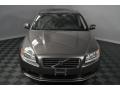 Oyster Gray Metallic - S80 3.2 Photo No. 8