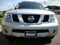 2007 Silver Lightning Nissan Pathfinder LE 4x4  photo #9