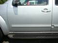 2007 Silver Lightning Nissan Pathfinder LE 4x4  photo #11