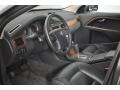 Oyster Gray Metallic - S80 3.2 Photo No. 13