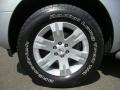 Silver Lightning - Pathfinder LE 4x4 Photo No. 23
