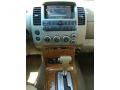 2007 Silver Lightning Nissan Pathfinder LE 4x4  photo #30