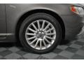 Oyster Gray Metallic - S80 3.2 Photo No. 33