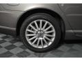 Oyster Gray Metallic - S80 3.2 Photo No. 34
