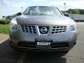 Gotham Gray Metallic - Rogue S AWD Photo No. 2