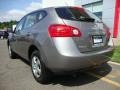 Gotham Gray Metallic - Rogue S AWD Photo No. 4