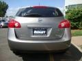 Gotham Gray Metallic - Rogue S AWD Photo No. 5