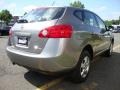 Gotham Gray Metallic - Rogue S AWD Photo No. 6