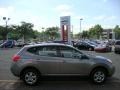 Gotham Gray Metallic - Rogue S AWD Photo No. 7