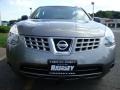 Gotham Gray Metallic - Rogue S AWD Photo No. 9