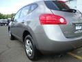 Gotham Gray Metallic - Rogue S AWD Photo No. 13