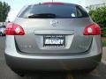Gotham Gray Metallic - Rogue S AWD Photo No. 14