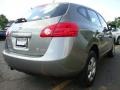 Gotham Gray Metallic - Rogue S AWD Photo No. 15