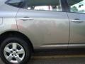 Gotham Gray Metallic - Rogue S AWD Photo No. 16