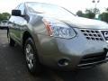 Gotham Gray Metallic - Rogue S AWD Photo No. 18
