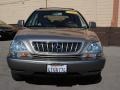 2001 Burnished Gold Metallic Lexus RX 300 AWD  photo #2