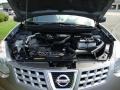 Gotham Gray Metallic - Rogue S AWD Photo No. 19