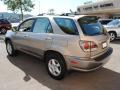 2001 Burnished Gold Metallic Lexus RX 300 AWD  photo #5