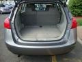 Gotham Gray Metallic - Rogue S AWD Photo No. 21