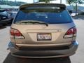 2001 Burnished Gold Metallic Lexus RX 300 AWD  photo #6