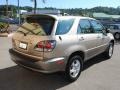 2001 Burnished Gold Metallic Lexus RX 300 AWD  photo #7