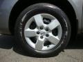 Gotham Gray Metallic - Rogue S AWD Photo No. 23