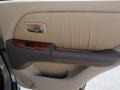 2001 Burnished Gold Metallic Lexus RX 300 AWD  photo #9