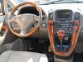 2001 Burnished Gold Metallic Lexus RX 300 AWD  photo #11