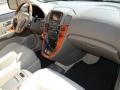 2001 Burnished Gold Metallic Lexus RX 300 AWD  photo #12