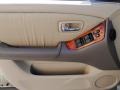 2001 Burnished Gold Metallic Lexus RX 300 AWD  photo #17