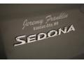 Titanium Silver - Sedona LX Photo No. 46