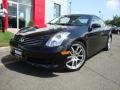 Black Obsidian - G 35 Coupe Photo No. 1