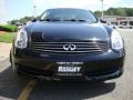 Black Obsidian - G 35 Coupe Photo No. 2