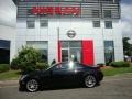 Black Obsidian - G 35 Coupe Photo No. 3