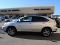 Millenium Silver Metallic - RX 400h AWD Hybrid Photo No. 4