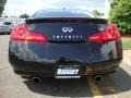 Black Obsidian - G 35 Coupe Photo No. 5