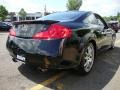 Black Obsidian - G 35 Coupe Photo No. 6