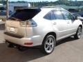 Millenium Silver Metallic - RX 400h AWD Hybrid Photo No. 7