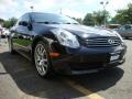 Black Obsidian - G 35 Coupe Photo No. 9