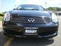 Black Obsidian - G 35 Coupe Photo No. 10