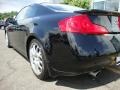 Black Obsidian - G 35 Coupe Photo No. 13