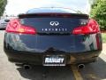 Black Obsidian - G 35 Coupe Photo No. 14
