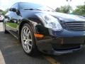 Black Obsidian - G 35 Coupe Photo No. 17