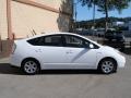 2009 Super White Toyota Prius Hybrid  photo #8