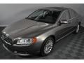 2008 Oyster Gray Metallic Volvo S80 3.2  photo #1