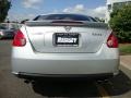Radiant Silver Metallic - Maxima 3.5 SE Photo No. 5