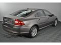 2008 Oyster Gray Metallic Volvo S80 3.2  photo #5