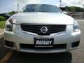Radiant Silver Metallic - Maxima 3.5 SE Photo No. 9