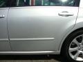 Radiant Silver Metallic - Maxima 3.5 SE Photo No. 12