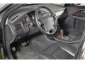 Oyster Gray Metallic - S80 3.2 Photo No. 12